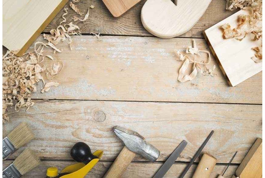 Les meilleurs racks pour les menuisiers